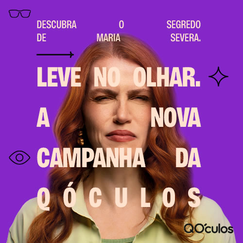Banner Q&Oacute;culos